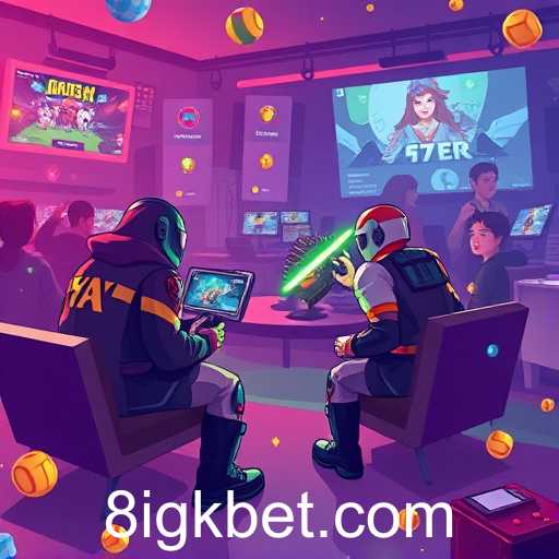 Digital Landscapes in Gaming: 2025 Trends