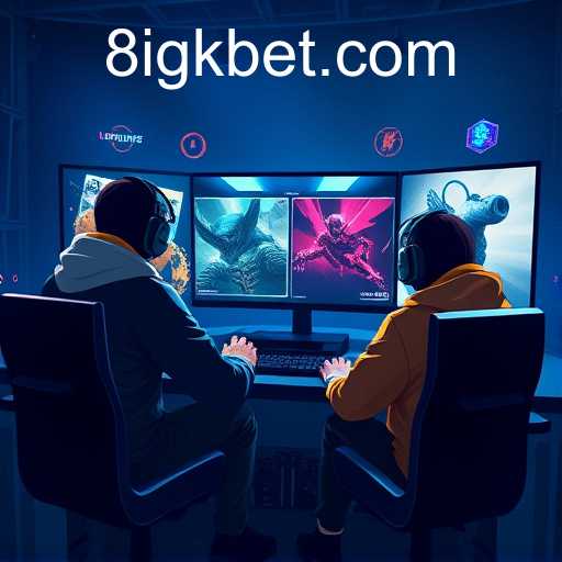 Emerging Trends in Online Gaming