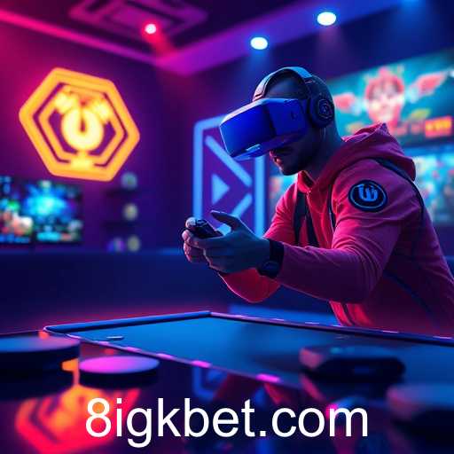 Digital Evolution and Gaming Trends