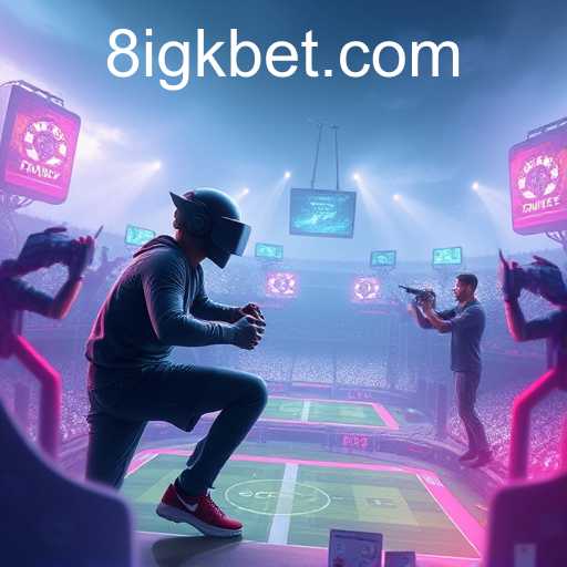 The Rise of Online Gaming in a Digital Age