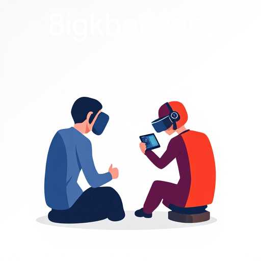 Rise of Online Gaming Platforms