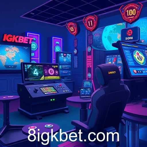 The Rise of Virtual Gambling Platforms