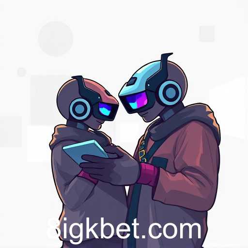 The Rise of igkbet in Online Gaming