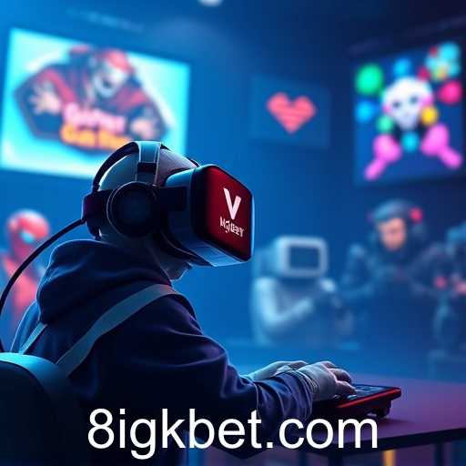 The Rise of igkbet in Online Gaming